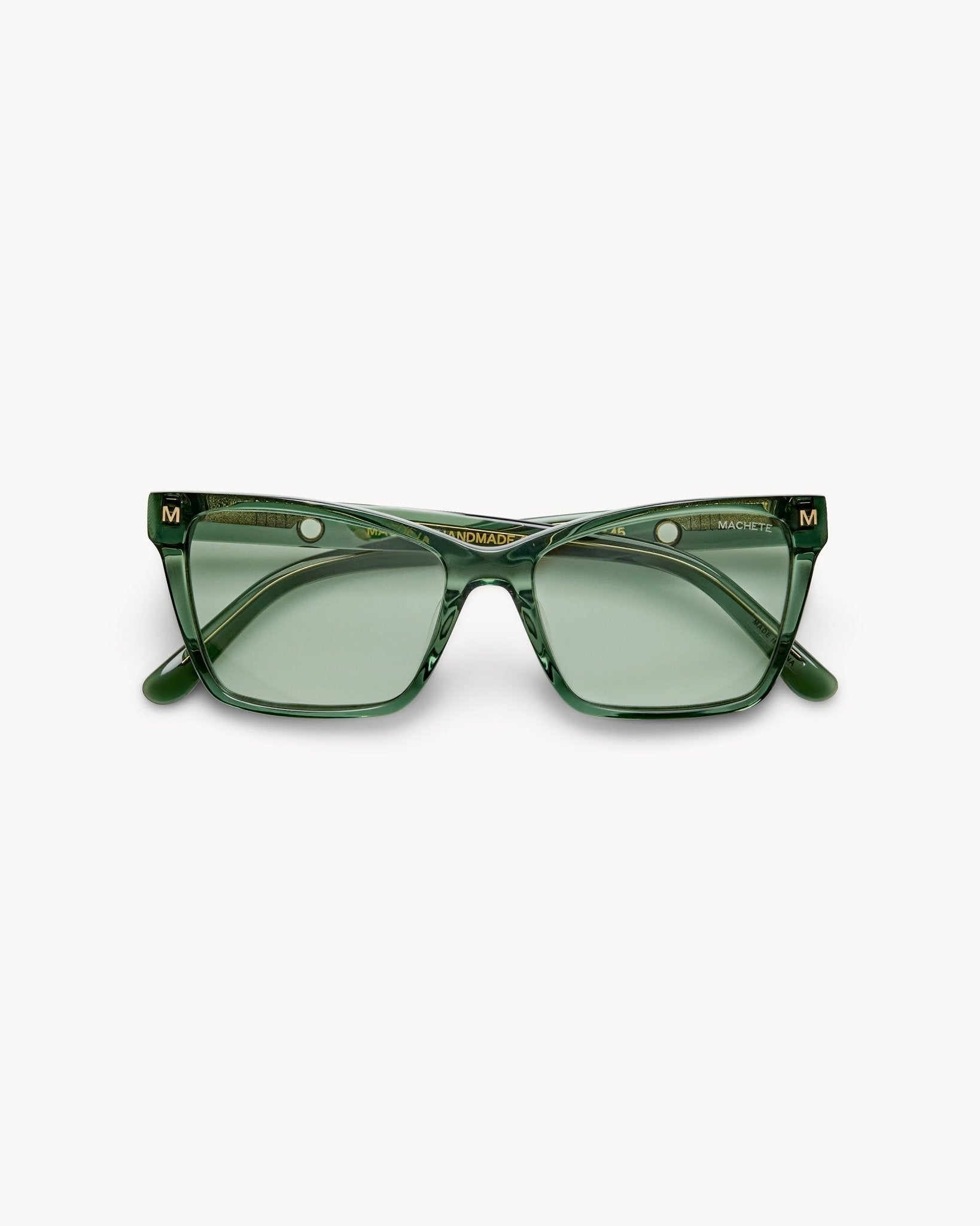 Sally Sunglasses in Printemps