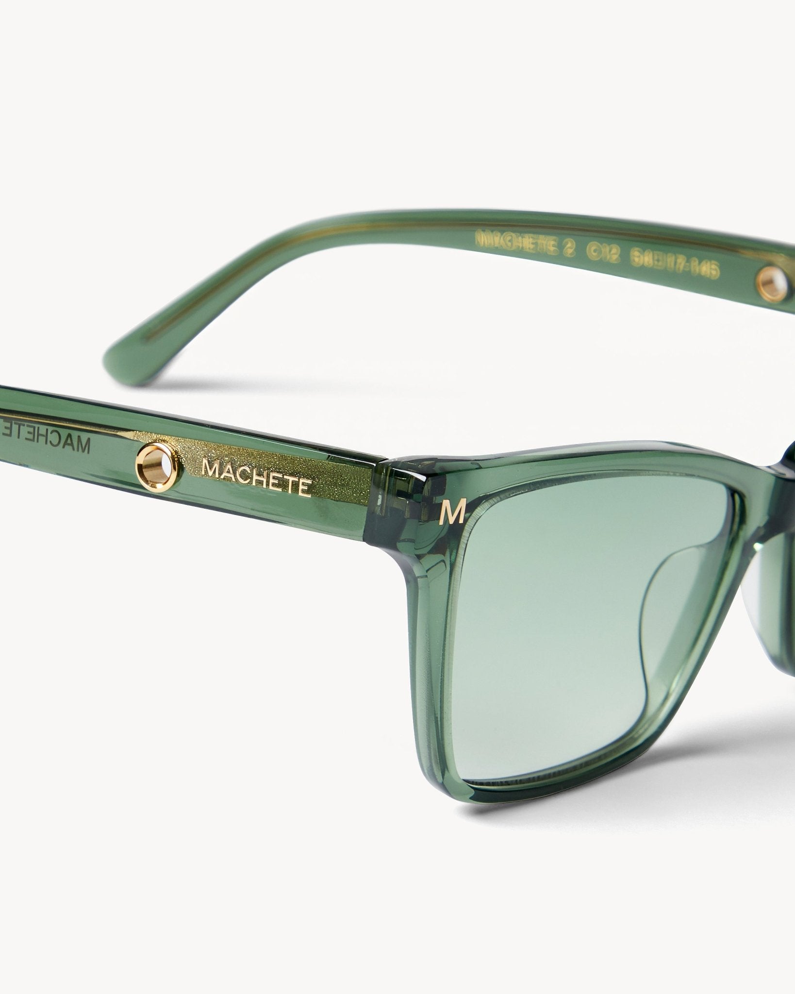 Sally Sunglasses in Printemps - Image 2