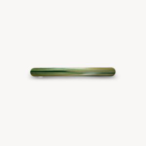 Slim Paris Barrette in Meadow
