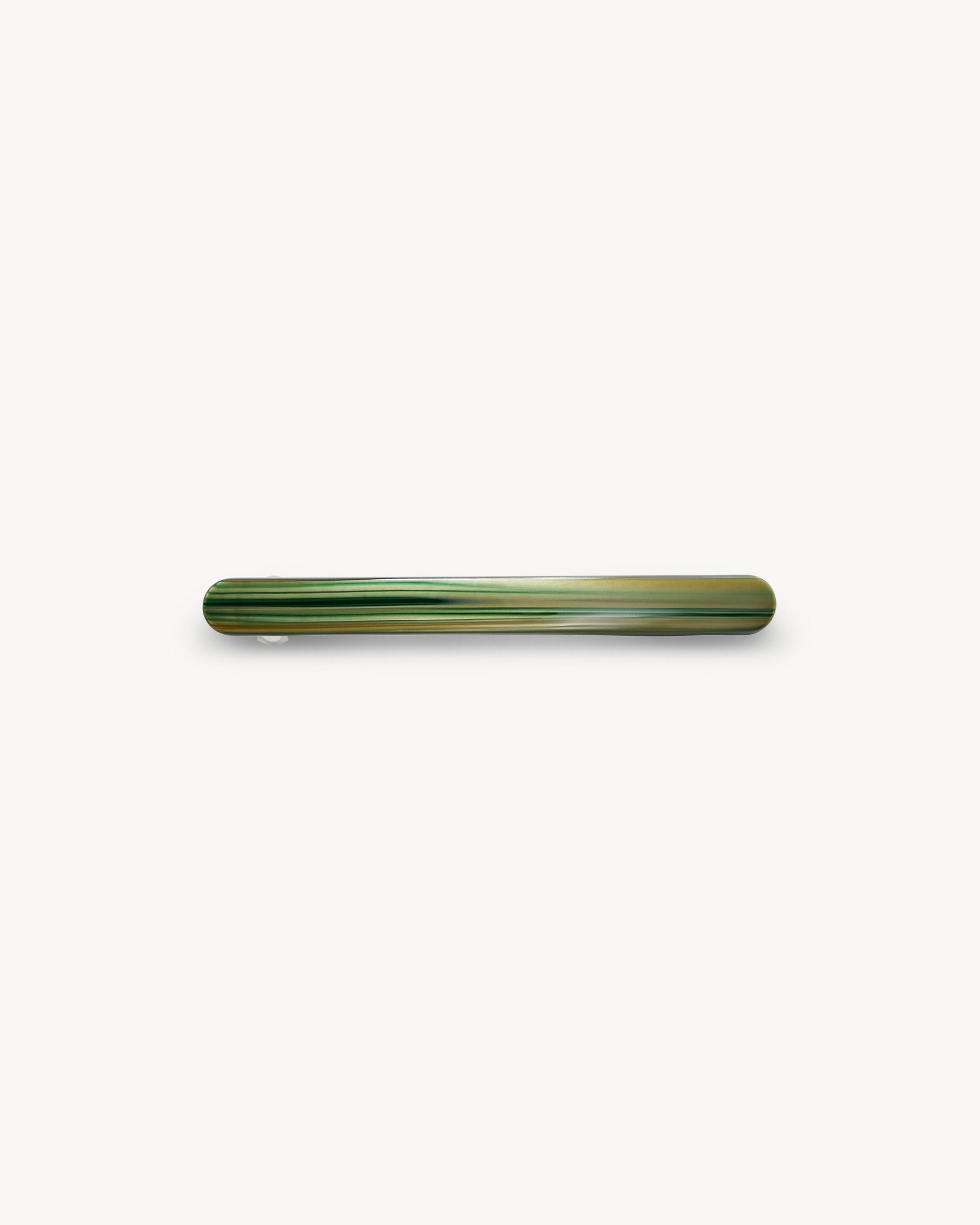 Slim Paris Barrette in Meadow