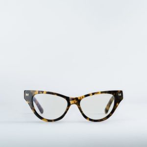 Suzy Glasses in Classic Tortoise
