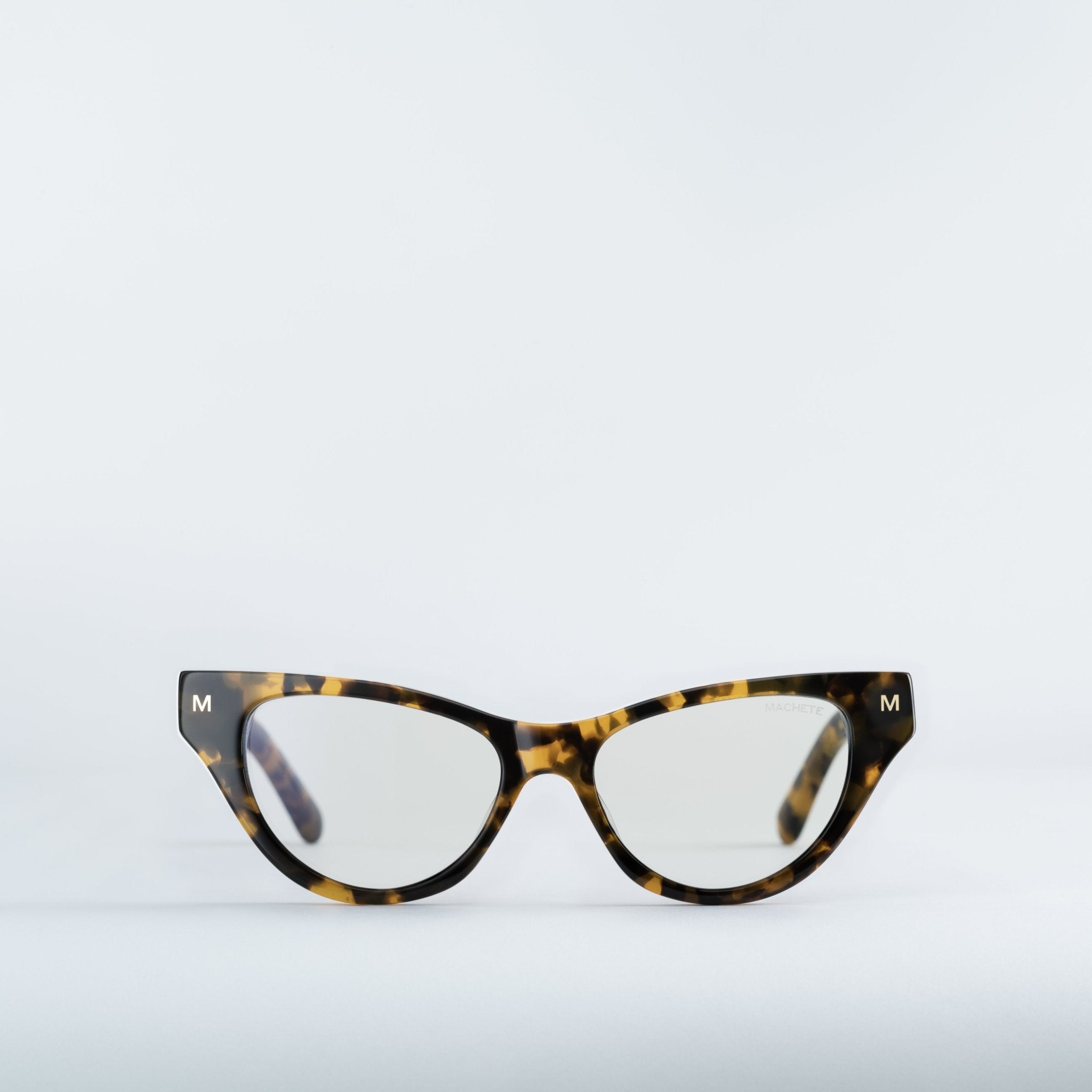 Suzy Glasses in Classic Tortoise