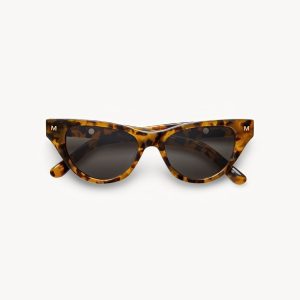 Suzy Sunglasses in Classic Tortoise