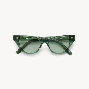 Suzy Sunglasses in Printemps