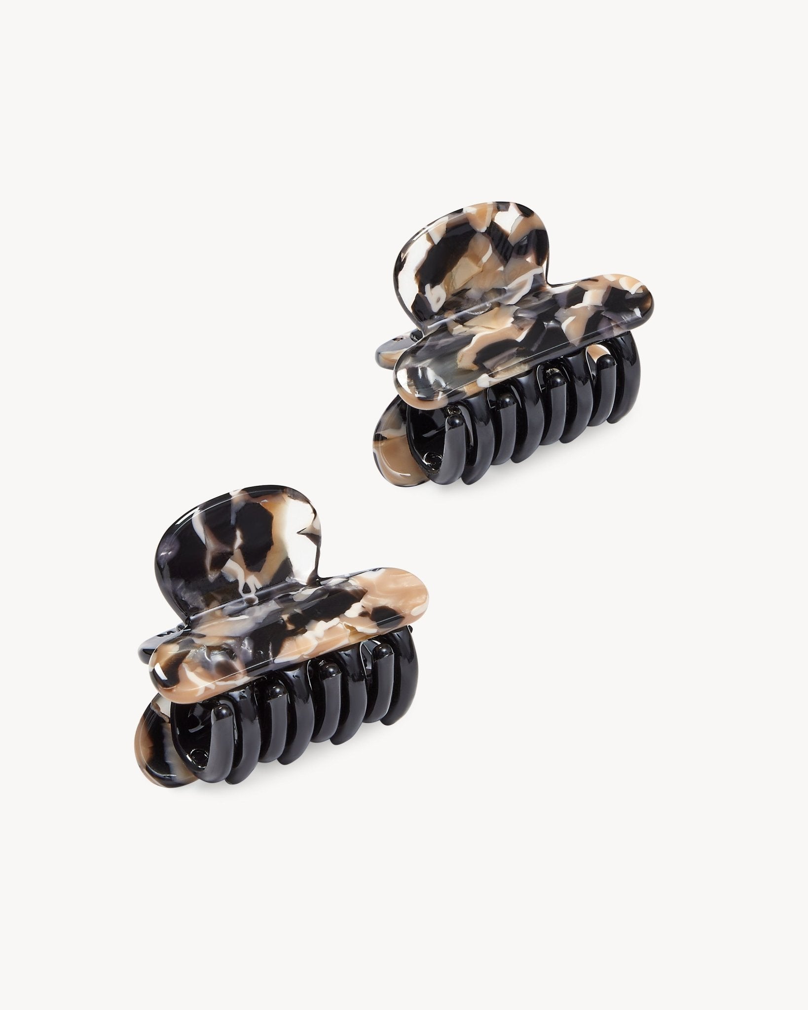 Twin Heirloom Claws in Abalone - Image 3