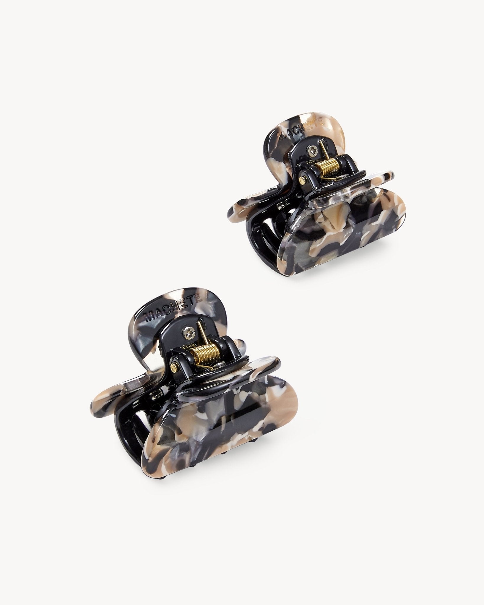 Twin Heirloom Claws in Abalone - Image 2