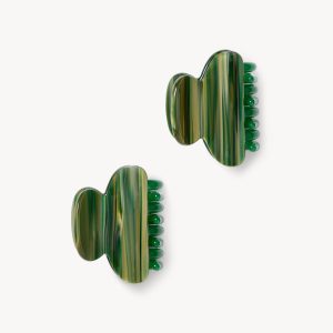 Twin Heirloom Claws in Meadow