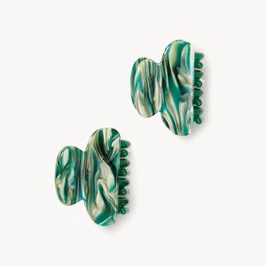 Twin Heirloom Claws in Stromanthe