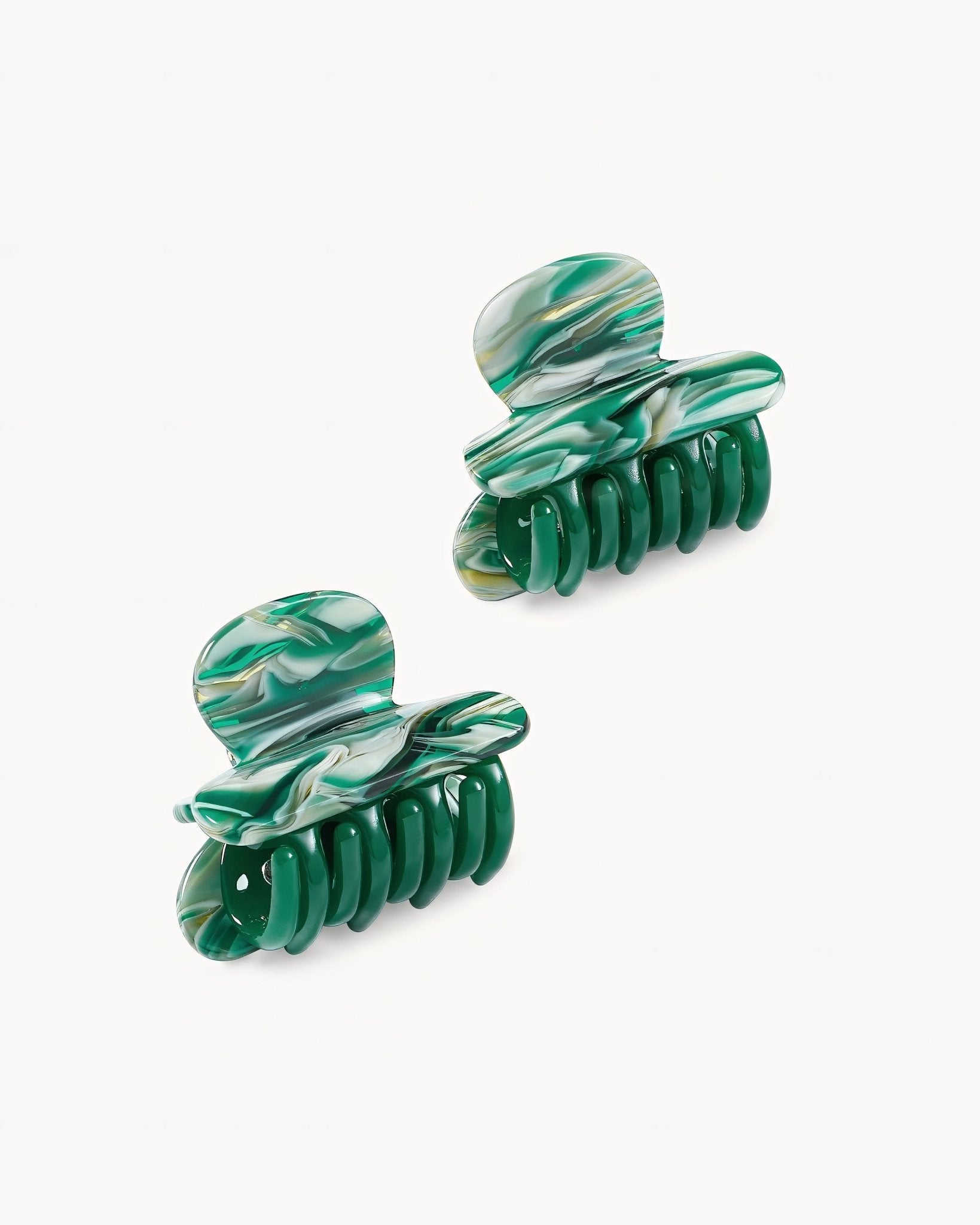 Twin Heirloom Claws in Stromanthe - Image 3