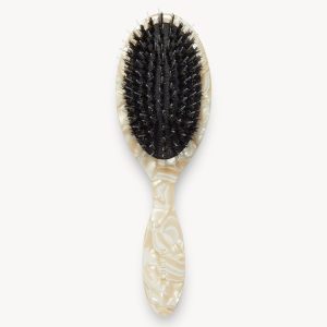 Ultralight Hair Brush in Ivory