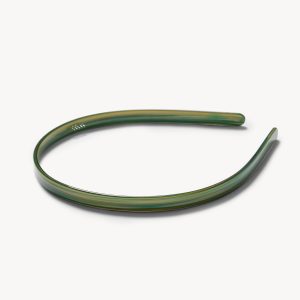 Ultralight Thin Headband in Meadow